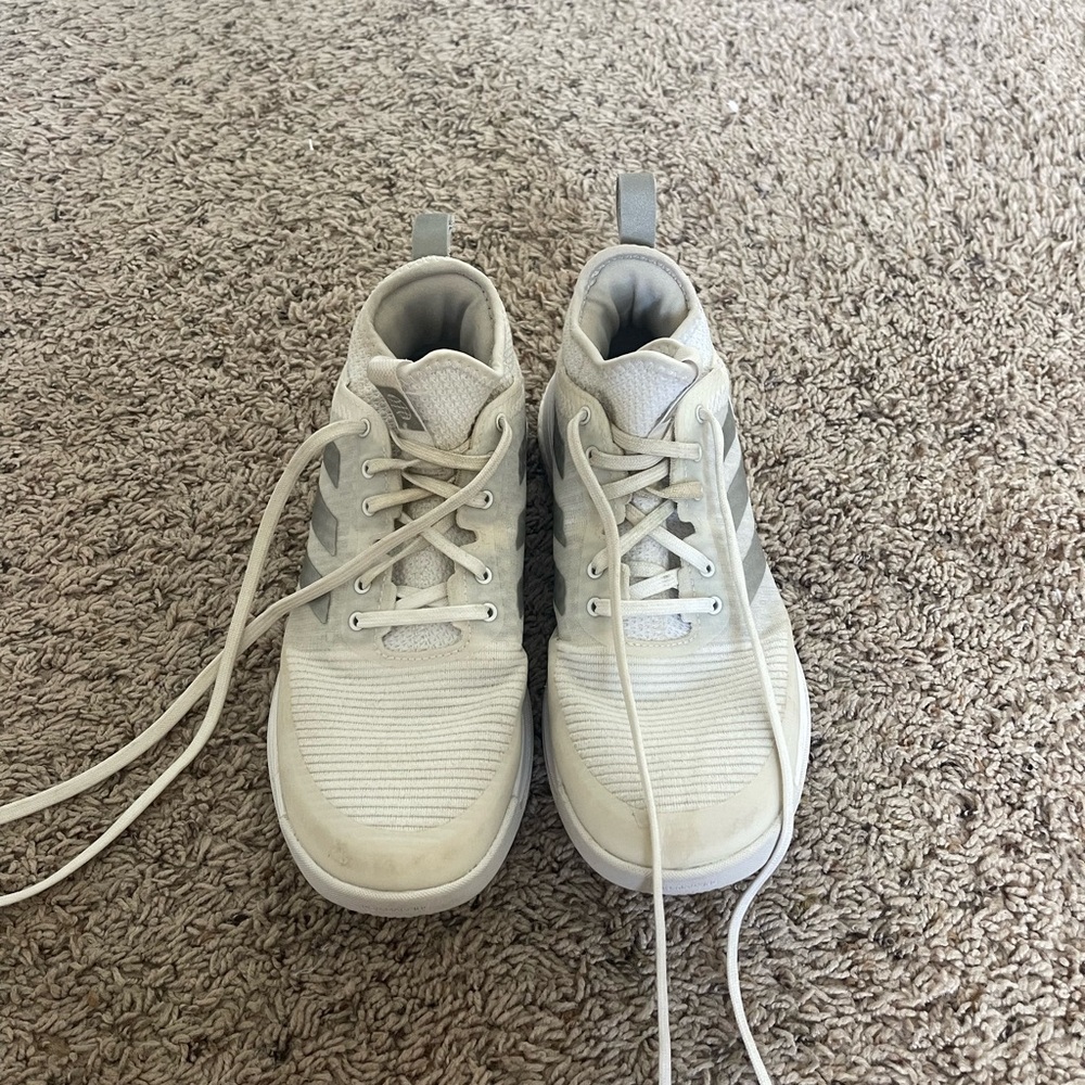Adidas Volleyball Shoes